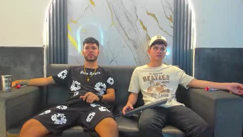 friends online show from 03.16.26