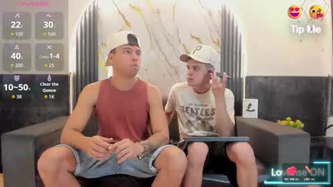 friends online show from 03.23.26