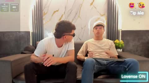 friends online show from 04.11.26