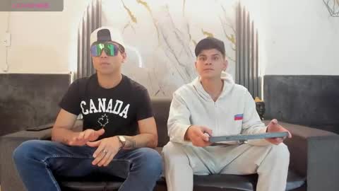 friends online show from 04.16.26