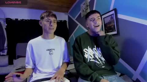 Stiven  online show from 02.20.26