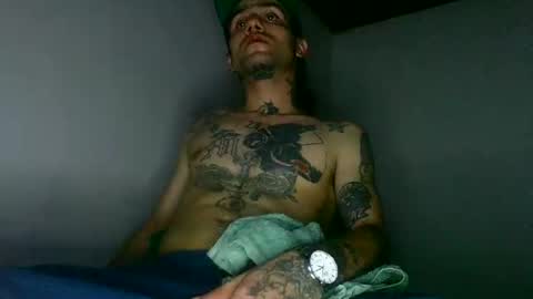 stiven online show from 04.16.26