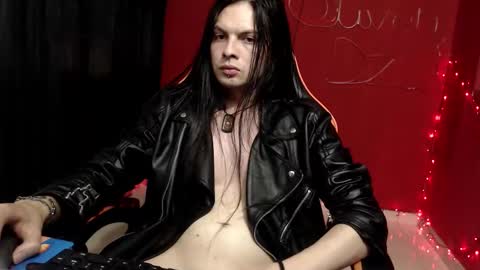 stivnhot online show from 02.01.26