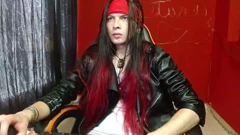 stivnhot online show from 04.15.26