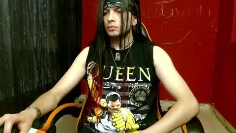 stivnhot online show from 04.16.26