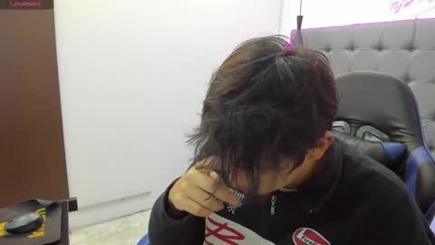 Stiwen online show from 02.22.26