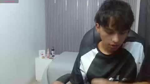 Stiwen online show from 03.14.26