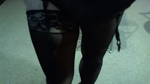 Stockingslegsss online show from 06.22.26
