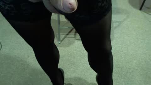 Stockingslegsss online show from 07.21.26