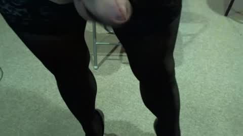 Stockingslegsss online show from 07.21.26