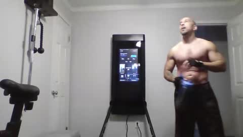 stoic_chaos online show from 03.05.26