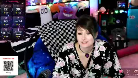Elfie online show from 07.01.26