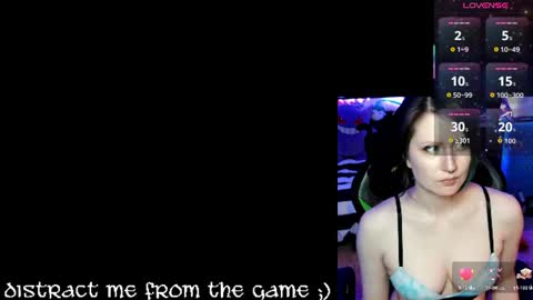 Elfie online show from 07.25.26