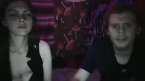 Stonercouple6928 online show from 06.13.26