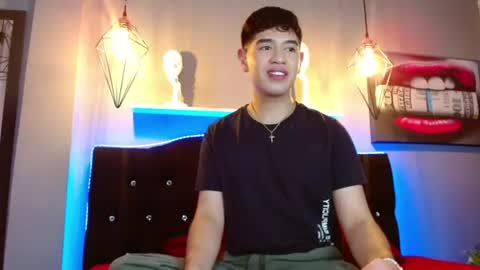 Axel online show from 06.11.26