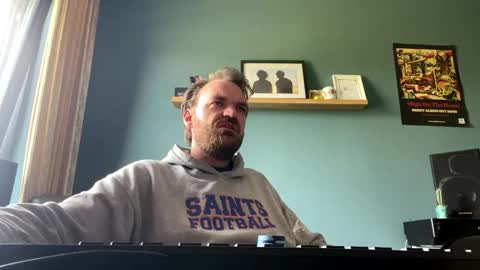 Stonerboner online show from 04.27.26