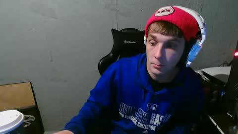 stonedpanda77 online show from 12.07.24