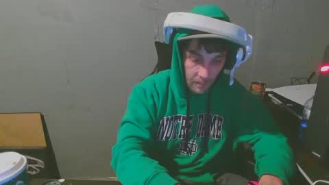 stonedpanda77 online show from 12.19.24