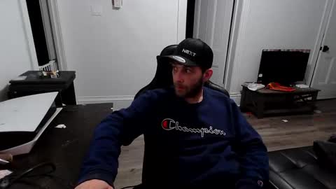 stonedpanda77 online show from 12.22.25