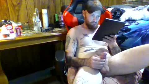 stoner4lyfe420 online show from 06.23.26