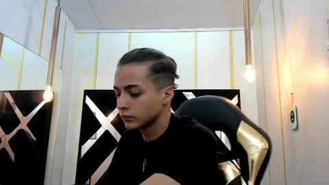 Snapshot of stonne69 chatting on 02.16.25 stonne69 online show from 02.16.25