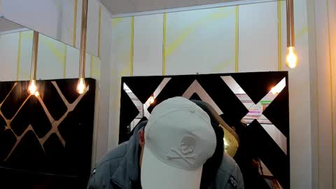 Snapshot of stonne69 chatting on 02.17.25 stonne69 online show from 02.17.25