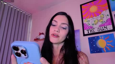 Liz online show from 02.03.26