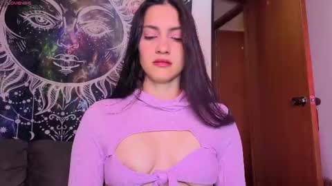 Liz online show from 07.12.26