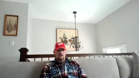 Snapshot of stook4 chatting on 10.20.25 LifestyleMan313 online show from 10.20.25