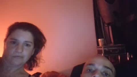 StoopidMarriedCouple online show from 07.31.26
