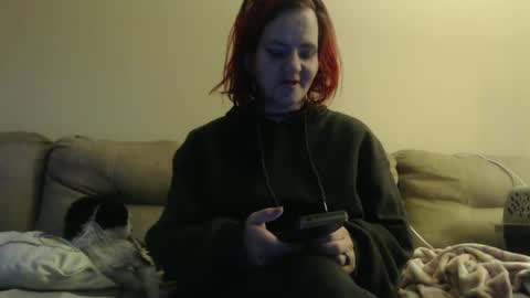 Snapshot of stormalley420 chatting on 01.16.25 StormAlley420 online show from 01.16.25