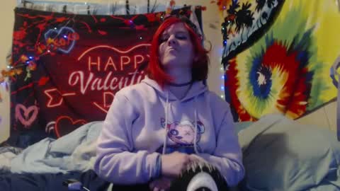 StormAlley420 online show from 01.23.25