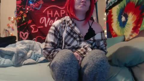 Snapshot of stormalley420 chatting on 01.24.25 StormAlley420 online show from 01.24.25