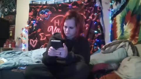 Snapshot of stormalley420 chatting on 01.29.25 StormAlley420 online show from 01.29.25