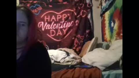 Snapshot of stormalley420 chatting on 02.26.25 StormAlley420 online show from 02.26.25