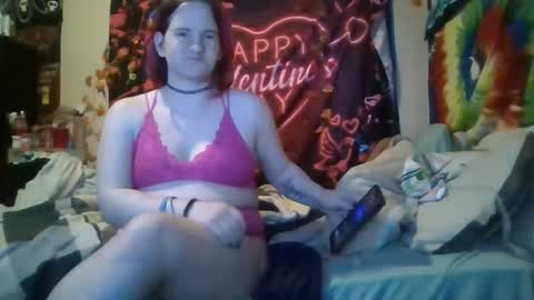 Snapshot of stormalley420 chatting on 03.01.25 StormAlley420 online show from 03.01.25