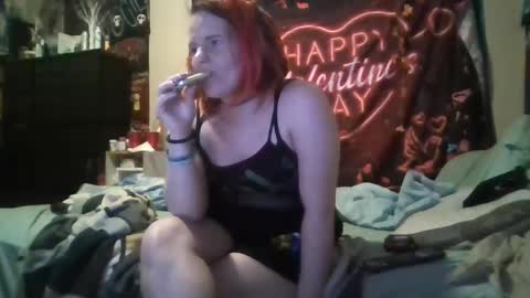 Snapshot of stormalley420 chatting on 03.07.25 StormAlley420 online show from 03.07.25