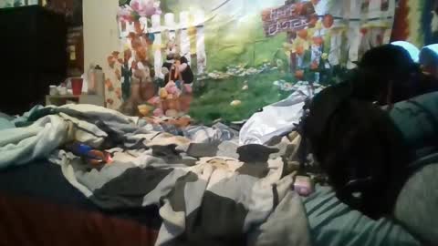 Snapshot of stormalley420 chatting on 03.11.25 StormAlley420 online show from 03.11.25