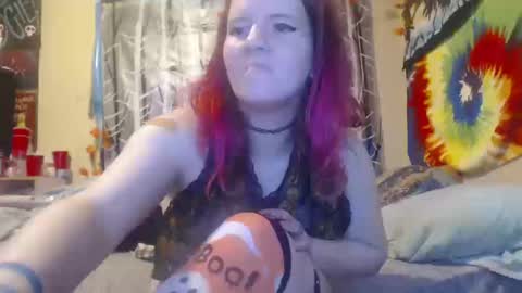 Snapshot of stormalley420 chatting on 10.17.25 StormAlley420 online show from 10.17.25