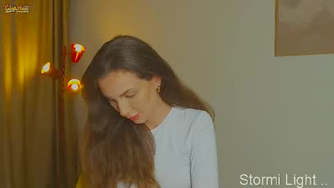 Stormi online show from 03.04.26