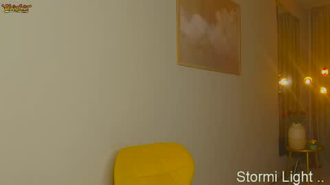 Stormi online show from 05.17.26