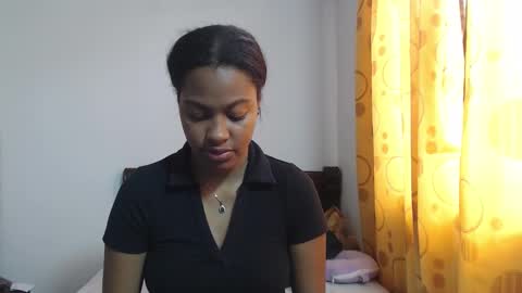 Sweety Stormi  online show from 11.19.25