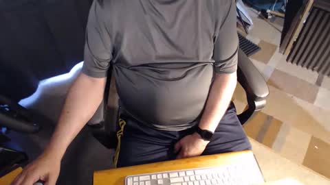 Stormy6569 online show from 11.03.25