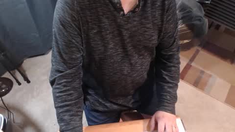 Stormy6569 online show from 02.09.26