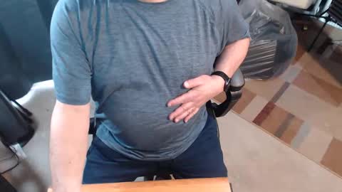 Stormy6569 online show from 02.17.26