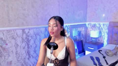 Snapshot of stormybdsm chatting on 03.29.26 Stormy online show from 03.29.26