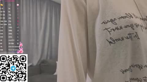 Luna online show from 03.20.26