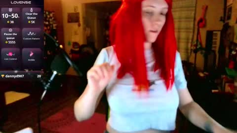 Stormythunder online show from 03.06.25