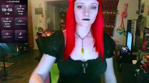 Stormythunder online show from 03.12.25