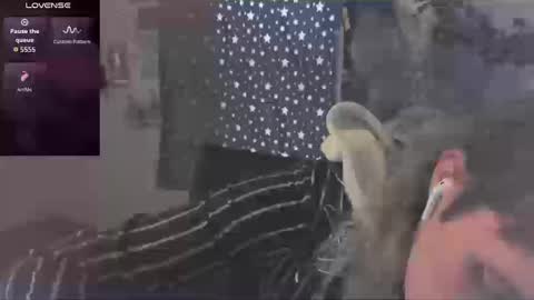 Stormythunder online show from 09.08.25